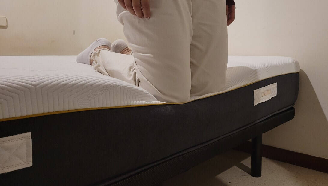 incado colchon dormitorum